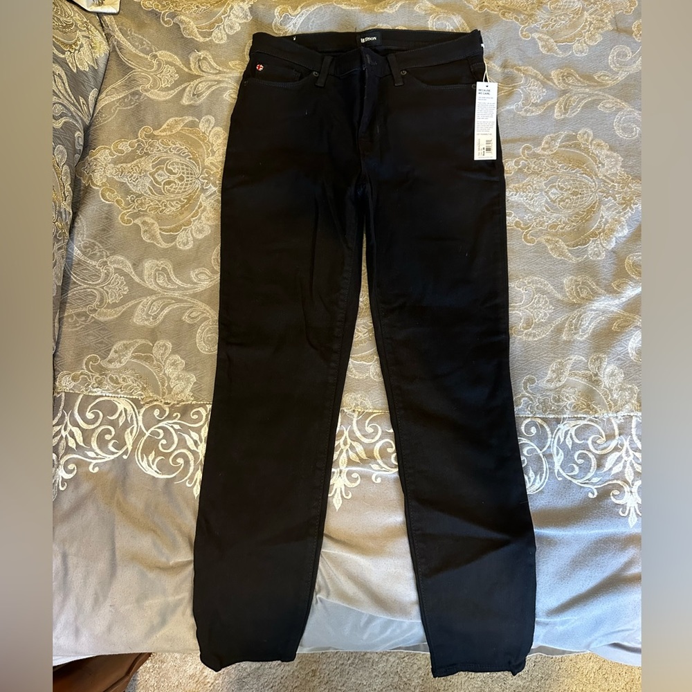 NWT Hudson Jeans